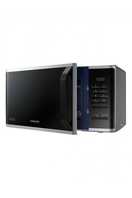 Микроволновая печь Samsung MS23K3513AS (серебристый) 4