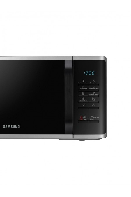 Микроволновая печь Samsung MS23K3513AS (серебристый) 6