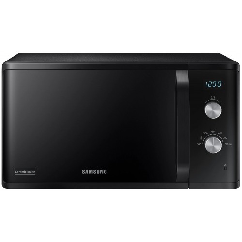 Микроволновая печь Samsung MS23K3614AK (черный) 