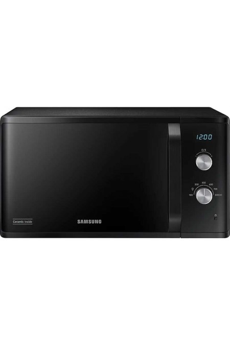 Микроволновая печь Samsung MS23K3614AK (черный) 