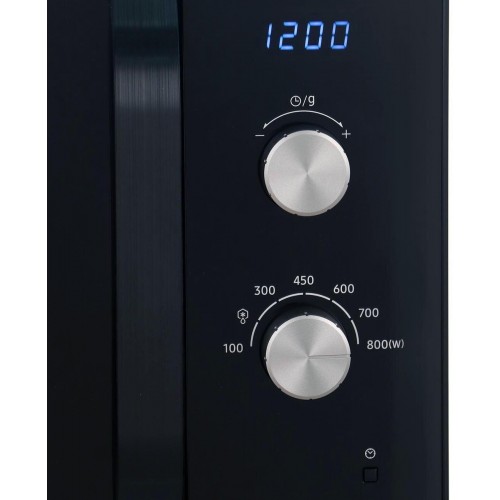 Микроволновая печь Samsung MS23K3614AK (черный) 2