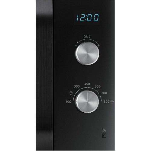 Микроволновая печь Samsung MS23K3614AK (черный) 4