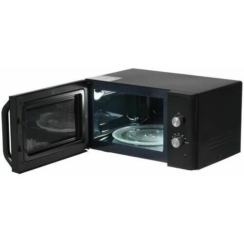 Микроволновая печь Samsung MS23K3614AK (черный) 5