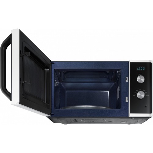 Микроволновая печь Samsung MS23K3614AW (белый) 2