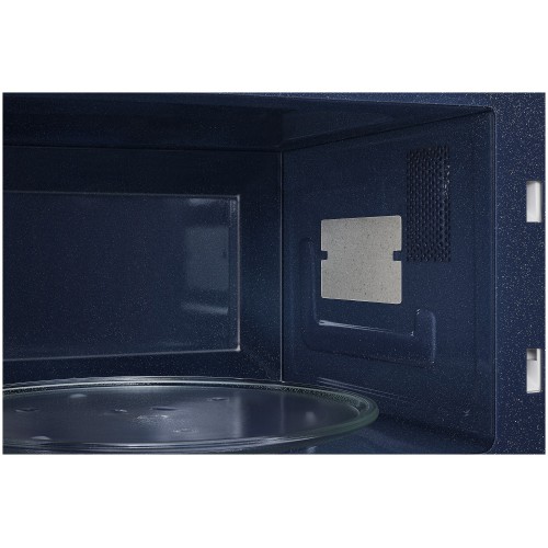 Микроволновая печь Samsung MS23T5018AC/BW (антрацит) 1