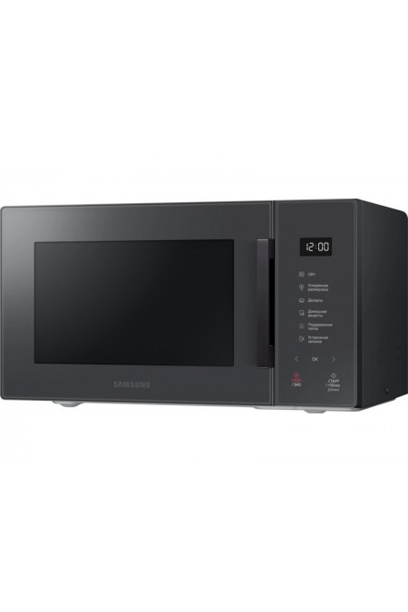Микроволновая печь Samsung MS23T5018AC/BW (антрацит) 2