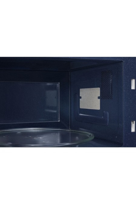 Микроволновая печь Samsung MS23T5018AC/BW (антрацит) 3