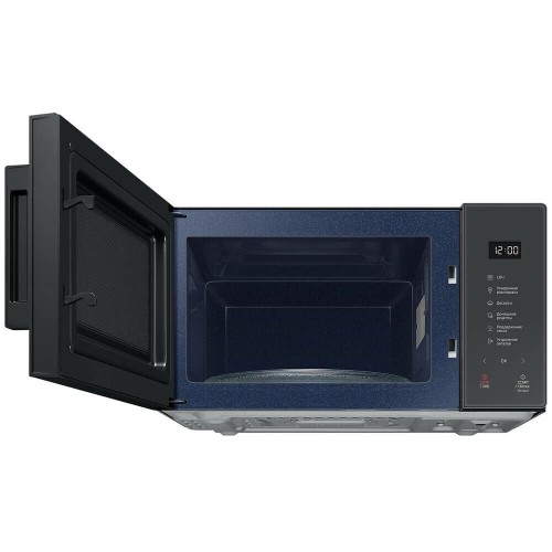 Микроволновая печь Samsung MS23T5018AC/BW (антрацит) 7