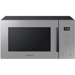 Микроволновая печь Samsung MS23T5018AG/BW (серый)