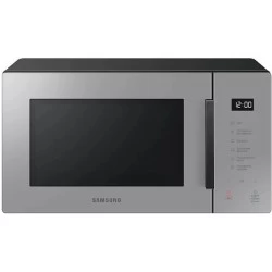 Микроволновая печь Samsung MS23T5018AG/BW (серый)