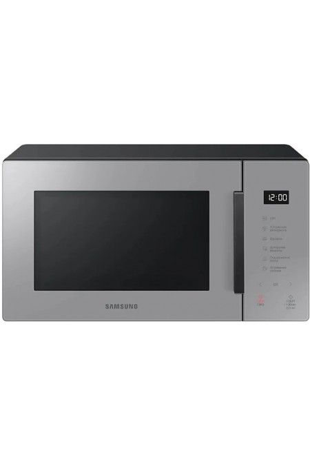 Микроволновая печь Samsung MS23T5018AG/BW (серый) 