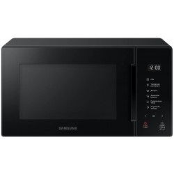 Микроволновая печь Samsung MS23T5018AK (черный)