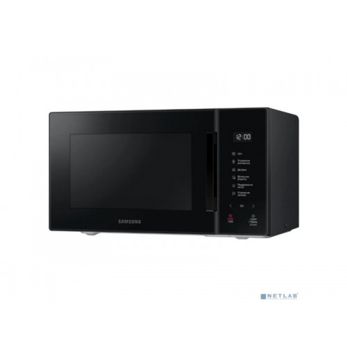 Микроволновая печь Samsung MS23T5018AK (черный) 