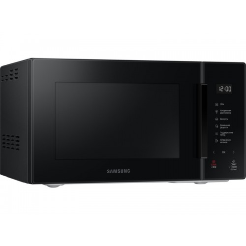 Микроволновая печь Samsung MS23T5018AK (черный) 1