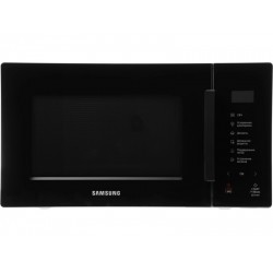 Микроволновая печь Samsung MS23T5018AK (черный)