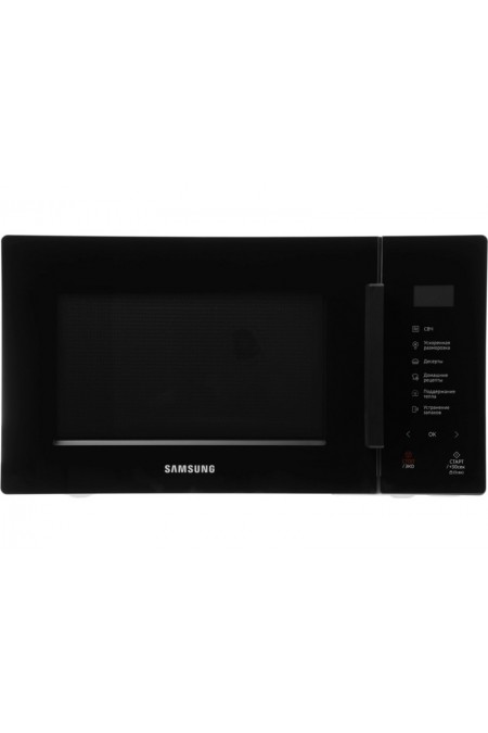 Микроволновая печь Samsung MS23T5018AK (черный) 
