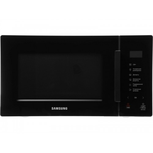 Микроволновая печь Samsung MS23T5018AK (черный) 2