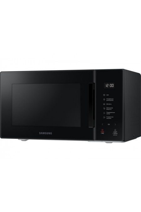 Микроволновая печь Samsung MS23T5018AK (черный) 2