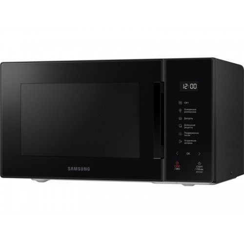 Микроволновая печь Samsung MS23T5018AK (черный) 3