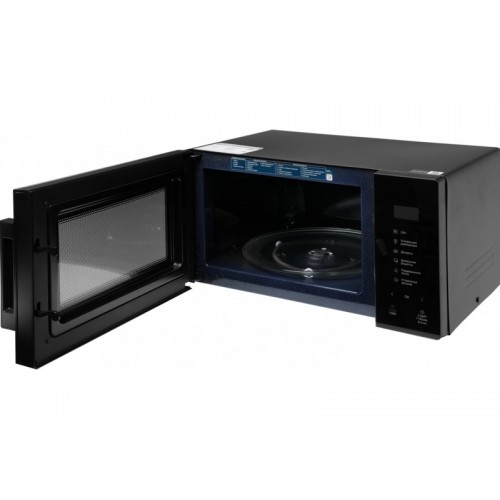 Микроволновая печь Samsung MS23T5018AK (черный) 4