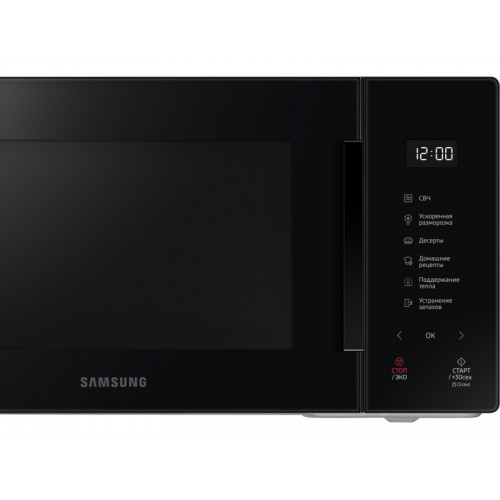 Микроволновая печь Samsung MS23T5018AK (черный) 5