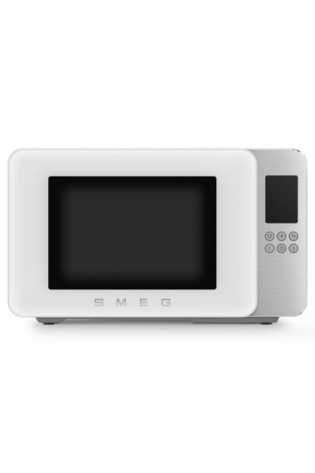 Микроволновая печь SMEG MOC01WHMEU (белый) 
