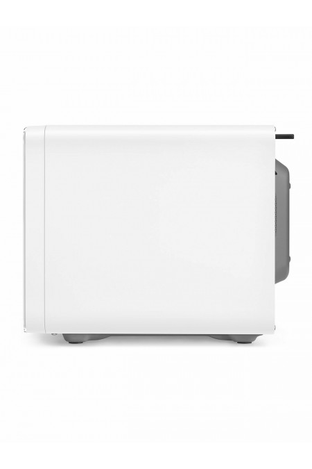 Микроволновая печь SMEG MOC01WHMEU (белый) 7