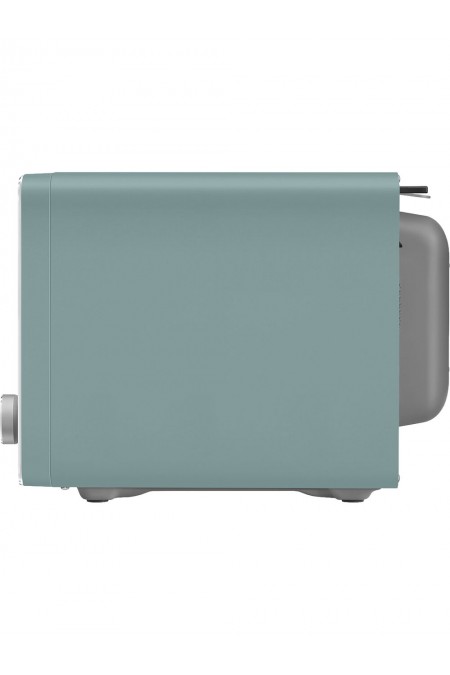 Микроволновая печь SMEG MOC02EGMEU (изумрудно-зеленый) 7
