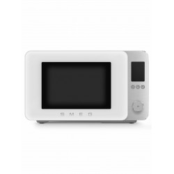 Микроволновая печь SMEG MOC02WHMEU (белый)