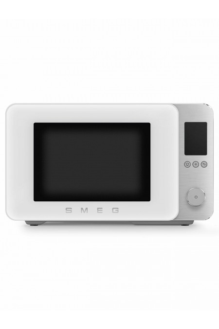 Микроволновая печь SMEG MOC02WHMEU (белый) 