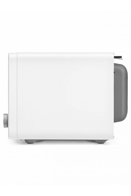 Микроволновая печь SMEG MOC02WHMEU (белый) 7