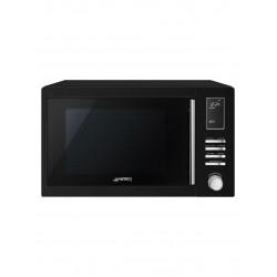 Микроволновая печь Smeg MOE25B (черный)