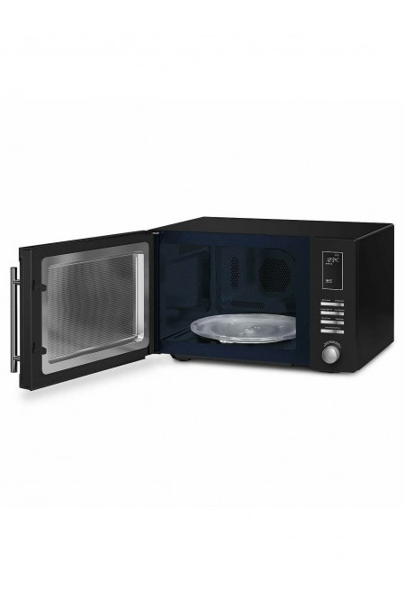 Микроволновая печь Smeg MOE25B (черный) 1