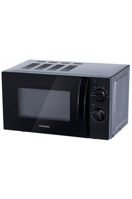 Микроволновая печь STARWIND SMW2320 (черный) 
