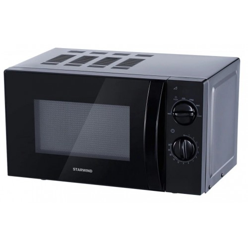 Микроволновая печь STARWIND SMW2320 (черный) 