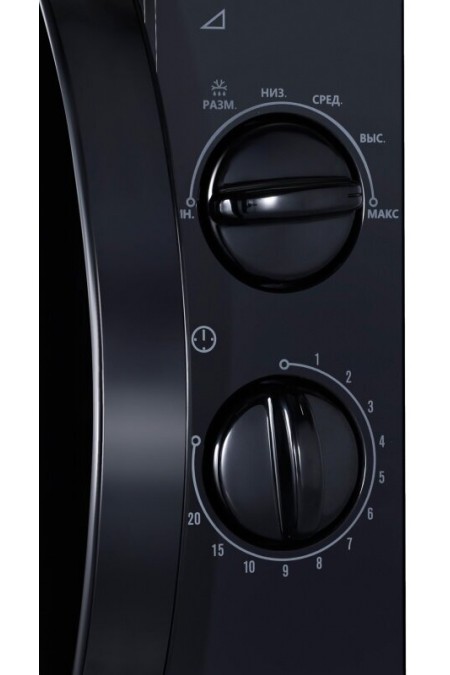 Микроволновая печь STARWIND SMW2320 (черный) 3