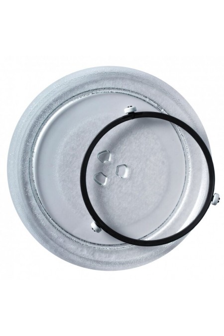 Микроволновая печь STARWIND SMW2320 (черный) 4