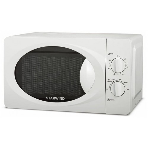 Микроволновая печь STARWIND SMW2320 (черный) 5