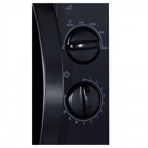 Микроволновая печь STARWIND SMW2320 (черный) 8