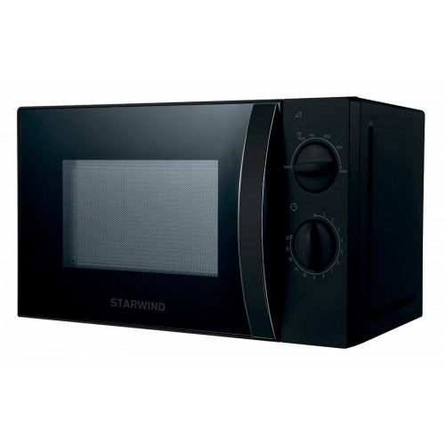 Микроволновая печь STARWIND SMW2320 (черный) 9