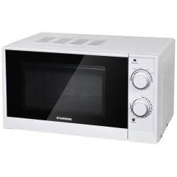 Микроволновая печь Starwind SMW2620 (белый)