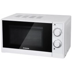 Микроволновая печь Starwind SMW2620 (белый)
