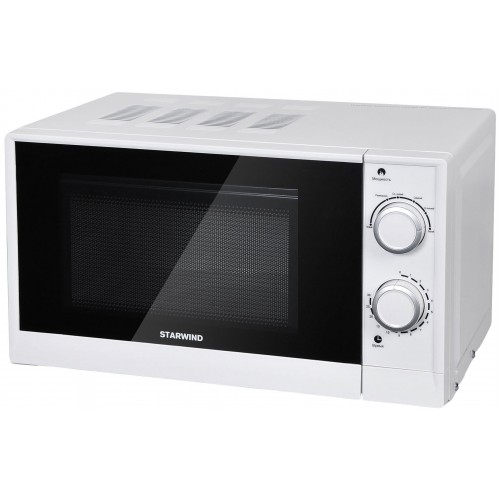 Микроволновая печь Starwind SMW2620 (белый) 