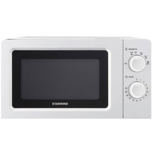 Микроволновая печь Starwind SMW2620 (белый) 2