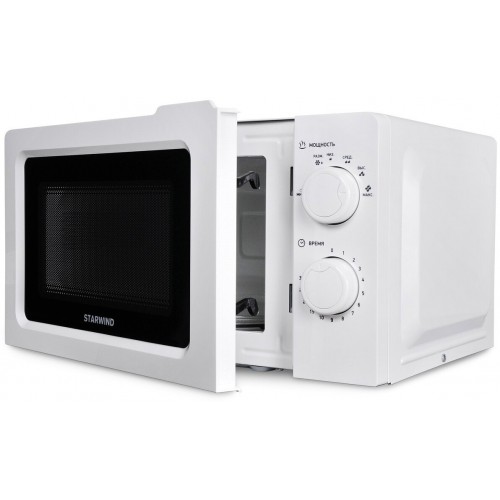 Микроволновая печь Starwind SMW2620 (белый) 3