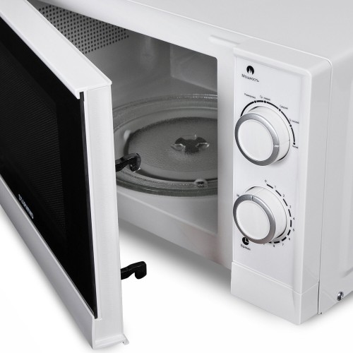 Микроволновая печь Starwind SMW2620 (белый) 7