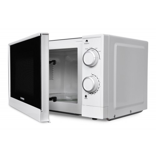 Микроволновая печь Starwind SMW2620 (белый) 9