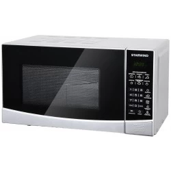 Микроволновая печь STARWIND SMW2820 (серебристый)