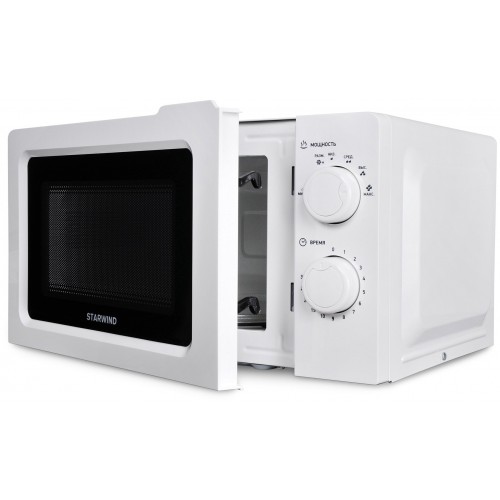 Микроволновая печь STARWIND SMW3020 (белый) 1