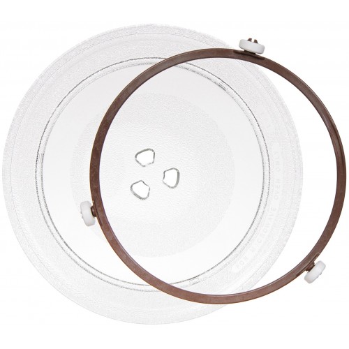 Микроволновая печь STARWIND SMW3020 (белый) 4